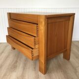 Maison Regain dresser 1970