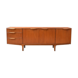 Enfilade en teck par McIntosh