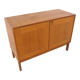 Buffet scandinave en teck, Suède, 1960