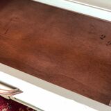 Almond Art Deco Buffet