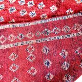 Moroccan Berber carpet Beni Mguild 260 x 175 cm Excellent condition