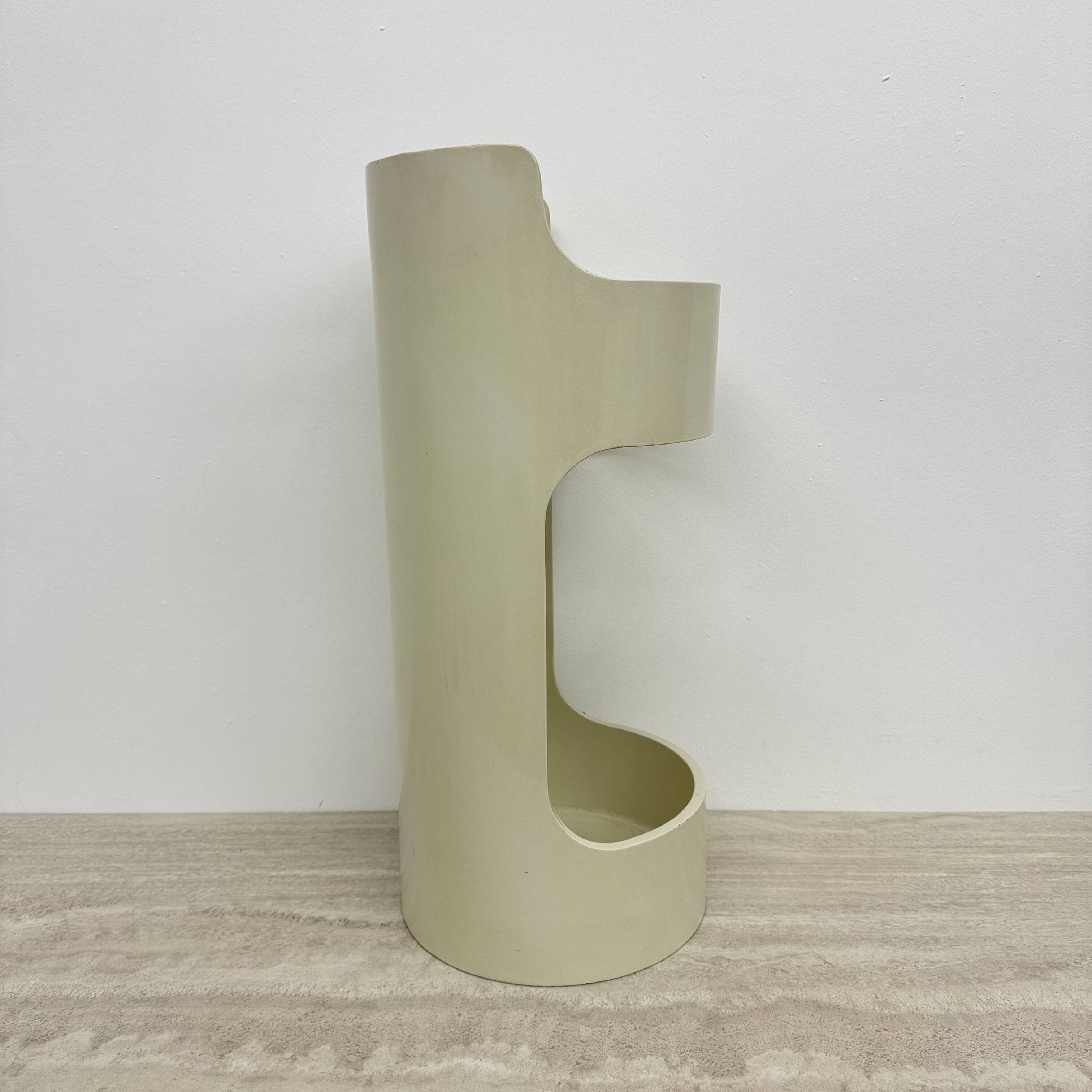 Space age umbrella stand by OPAL Germany , 1970s