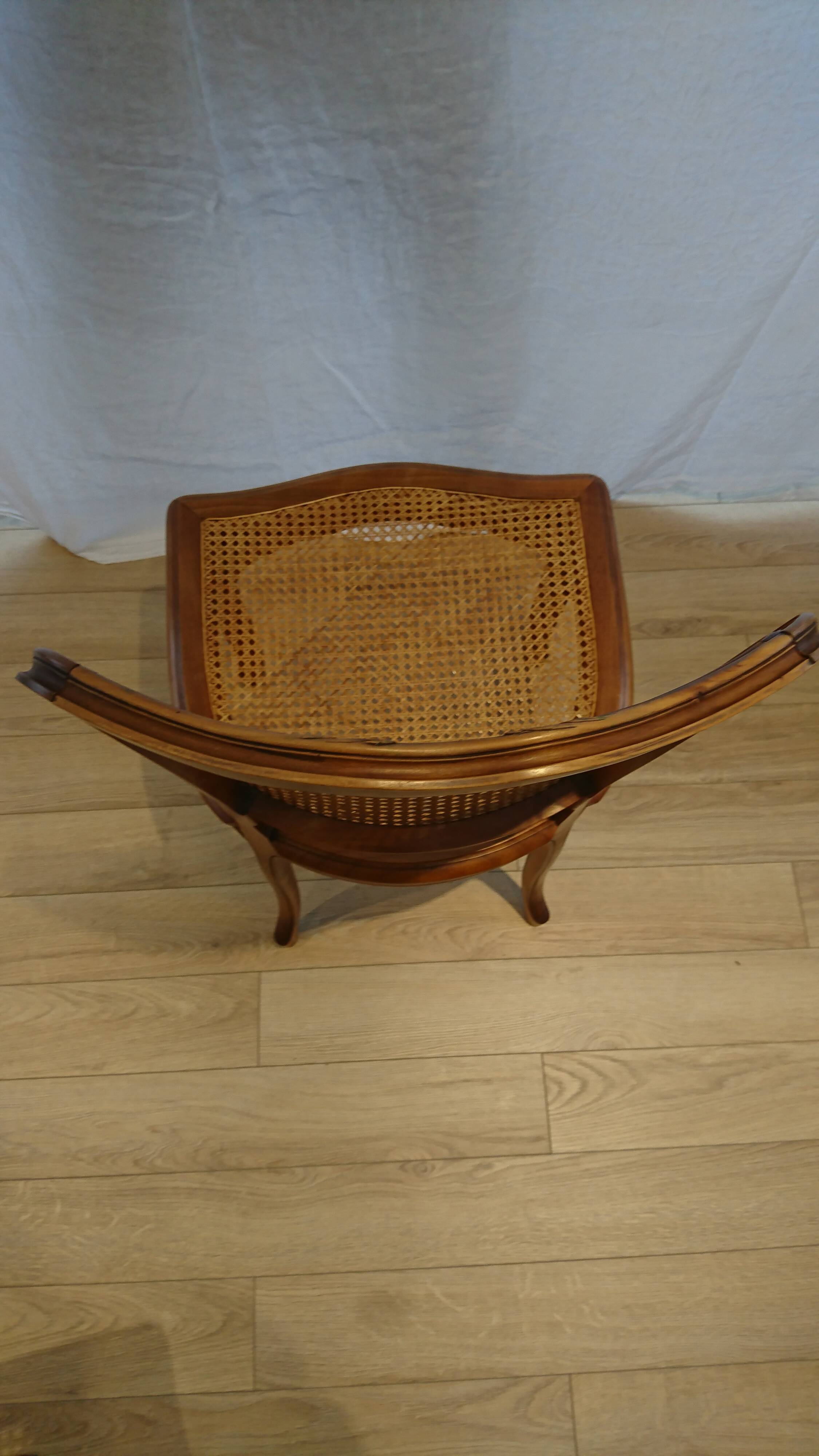 Set of 6 chairs