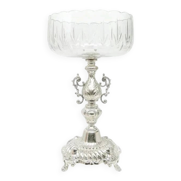 A3N Roccoco - original pedestal dish