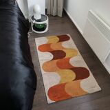 Carpet years 70