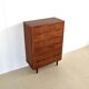 Commode vintage