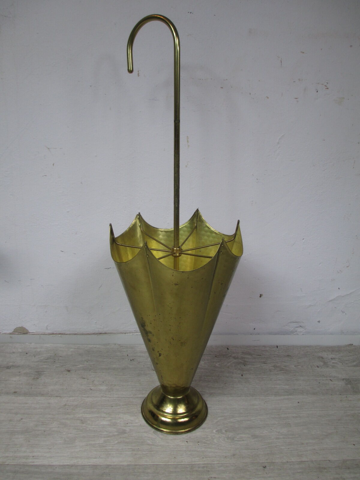 Umbrella stand, 1970s