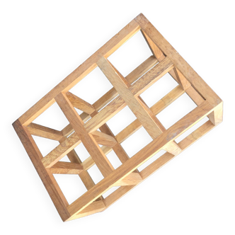 Piece of solid wood