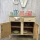 Buffet parisien vintage