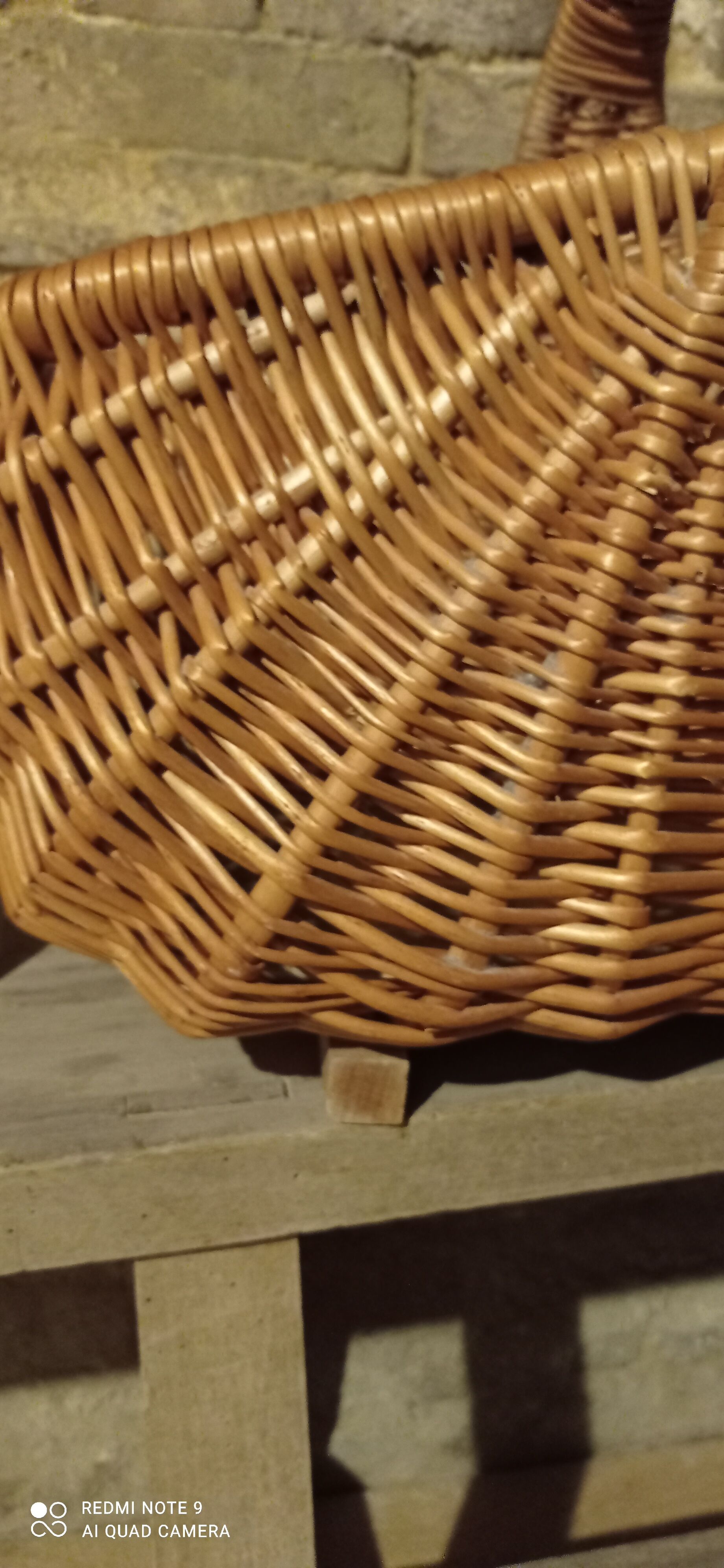 60s basket