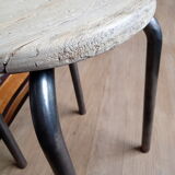 Industrial stool