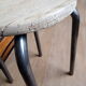 Industrial stool