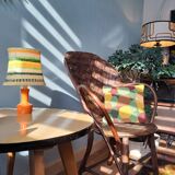 Chestnut armchair from Limousin