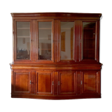 Library showcase