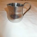 milk jar