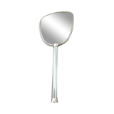 Vintage hand mirror