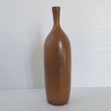 Vintage bottle vase by Jean Payen, 1960