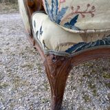 Louis XV armchair