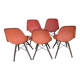 Eames chairs