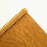 Nordic oak nightstands