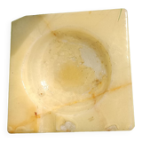 Onyx ashtray
