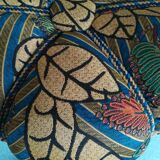 Art Deco pouf by Jindrich Halabala