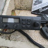 CB Radio, Samurai Emperor