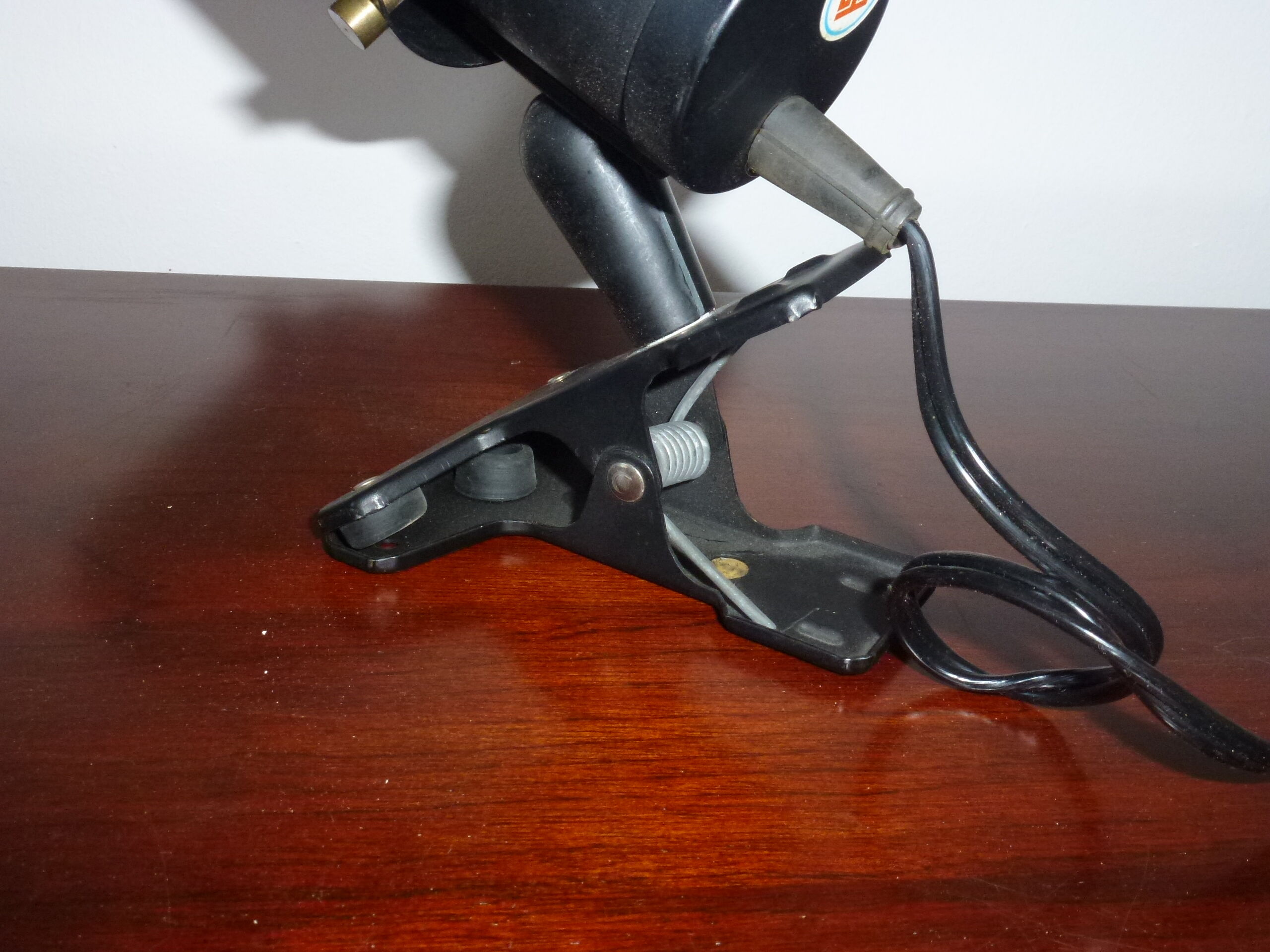 Spot Zodiac Jacques Biny for Lita