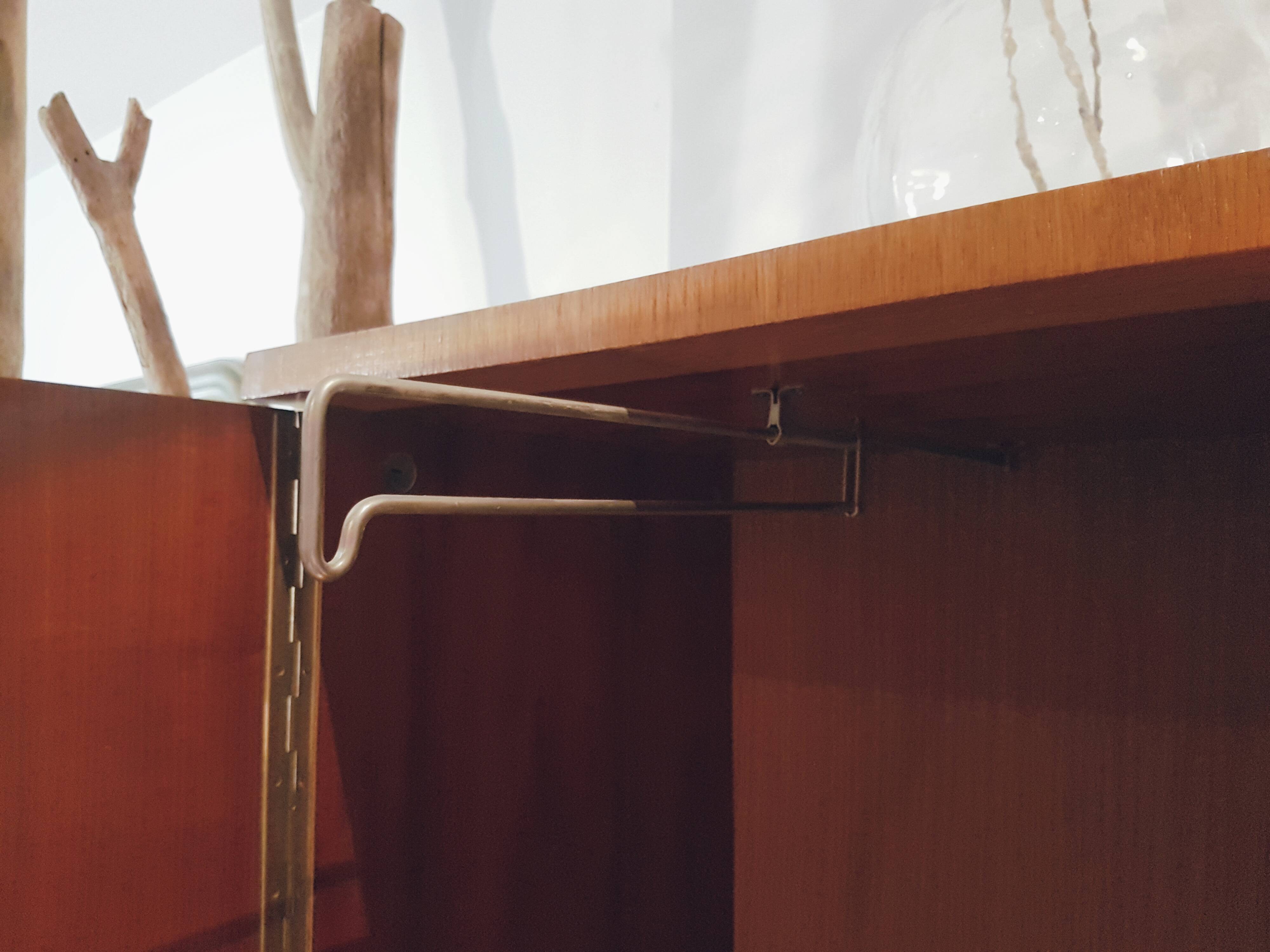 The 1950s vintage Cabinet Secretary