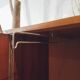 The 1950s vintage Cabinet Secretary