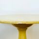 Marble side table, 1960