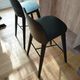 Wooden high chairs