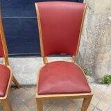 6 60s channels, Red Skai