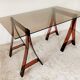 Desk by Marcello Gacita and Pierre Tiberi 1970