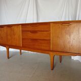 Sideboard scandinavian teak Jentique