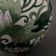 Ball-shaped cloisonné vase by Jingfa China 20th floral decor