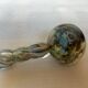Small Murano-style soliflore vase