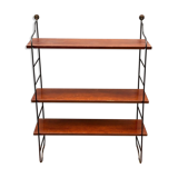 Scandinavian shelf years 50/60