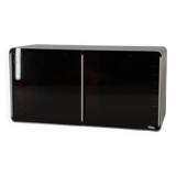 Metal shelf