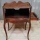 Louis XV bedside table