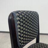 Secession Chair no. 412 by Otto Wagner for J&J Kohn