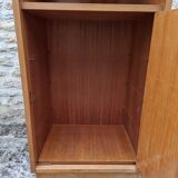 High sideboard