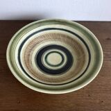 Ceramics by Dominique Guillot Vallauris mid-century coffee table centerpiece