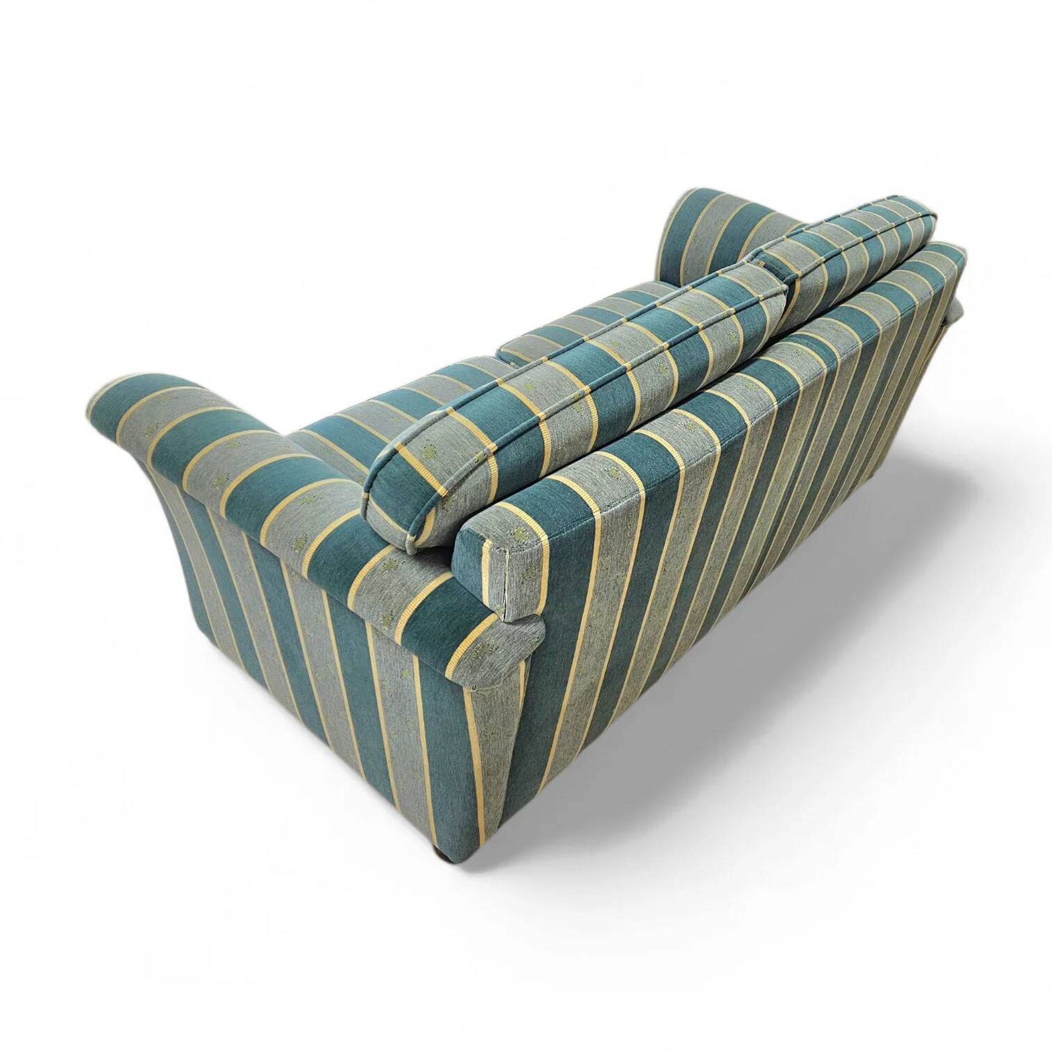 Club sofa 1980s