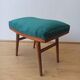 Footrest from the 1950s