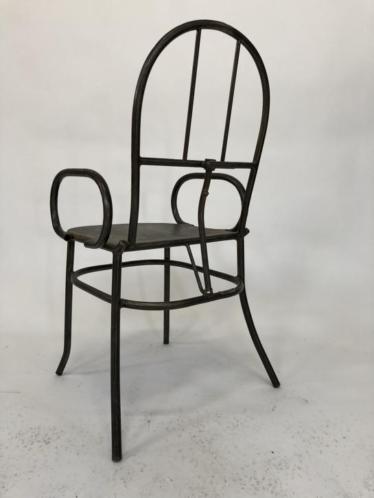 Chair industrial