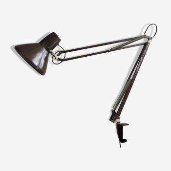 Articulated lamp 1960