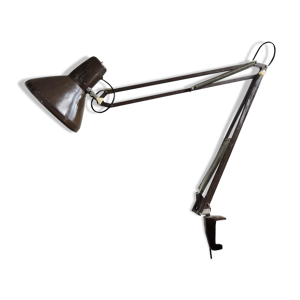 Lampe articulée 1960