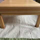 Bernard Vuarnesson modular coffee table