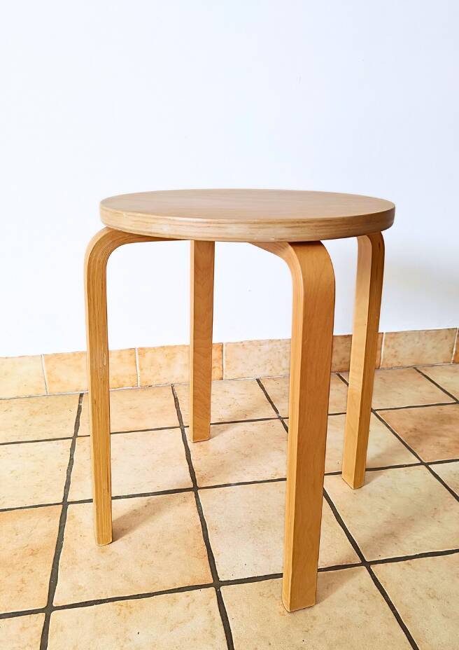 Ikea stool, model Frosta, from the 90s (2 available)